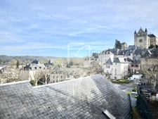Maison de ville 65 m2  1