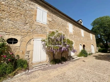 Maison en pierre - Périgord Noir  1