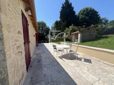 Maison pierre rénovée 4