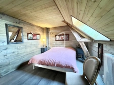 Ensemble immobilier maison et gites 7