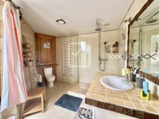 Maison en pierre 94 m2 9