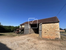 GRANGE A RENOVER 200 M2 4