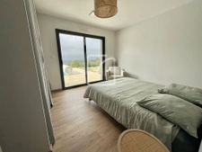 Maison plain-pied 2024 -piscine - DPE A  15