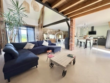 Maison rénovée coup de coeur 6