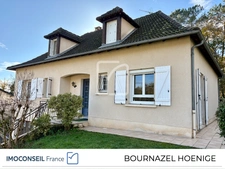 Maison 150 m2 5 chambres 3