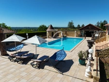 Villa Périgourdine et Dépendances  16