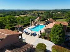 Villa Périgourdine et Dépendances  6