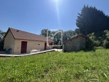 Maison pierre rénovée 15