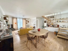 Maison de ville - tout à pied 1