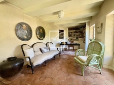 Maison de charme des XVIIe et XIXe siècles 6