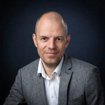 Florian HUGUENOTTE