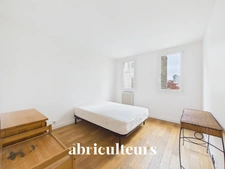 Appartement 3 pièces avec cuisine ouverte et parking en vente à Paris 13e 75013