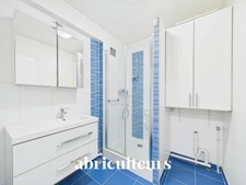 Appartement 3 pièces avec cuisine ouverte et parking en vente à Paris 13e 75013