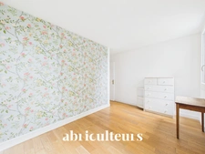 Appartement 3 pièces avec cuisine ouverte et parking en vente à Paris 13e 75013