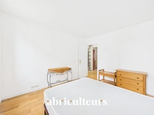 Appartement 3 pièces avec cuisine ouverte et parking en vente à Paris 13e 75013