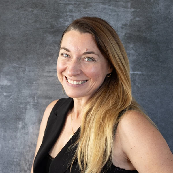 Lydie RANKOVIC