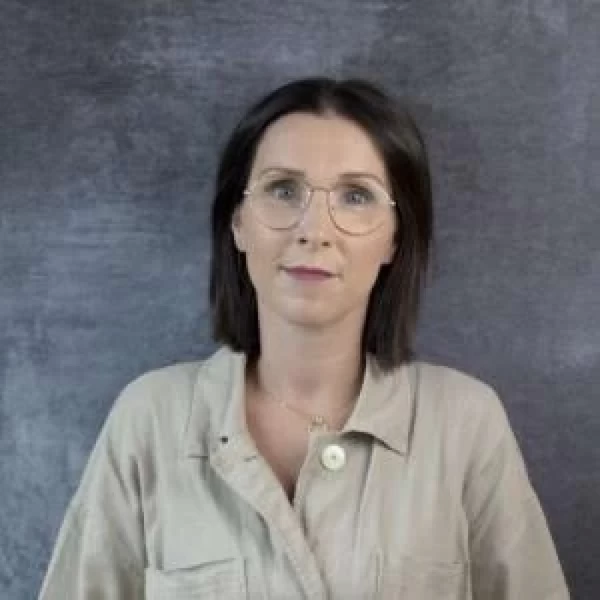 Vanessa HUBERT