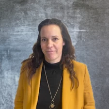 Laëtitia HAINNEVILLE