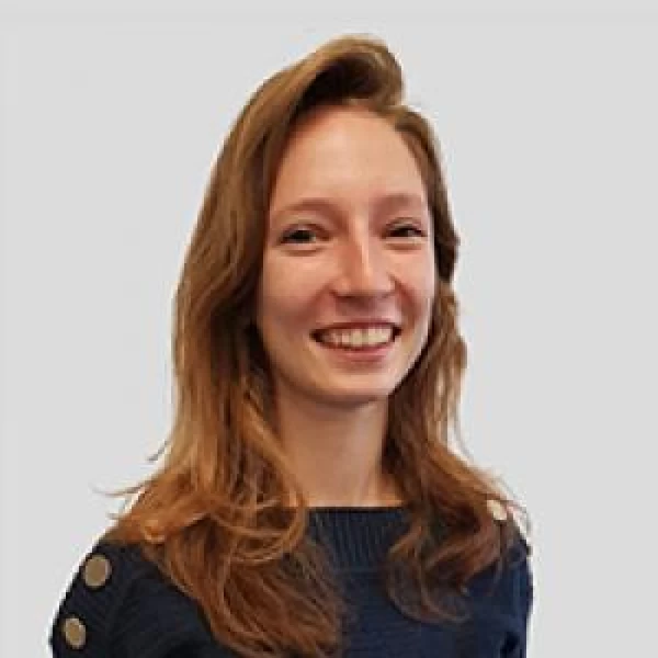 Mélina DEDIEU