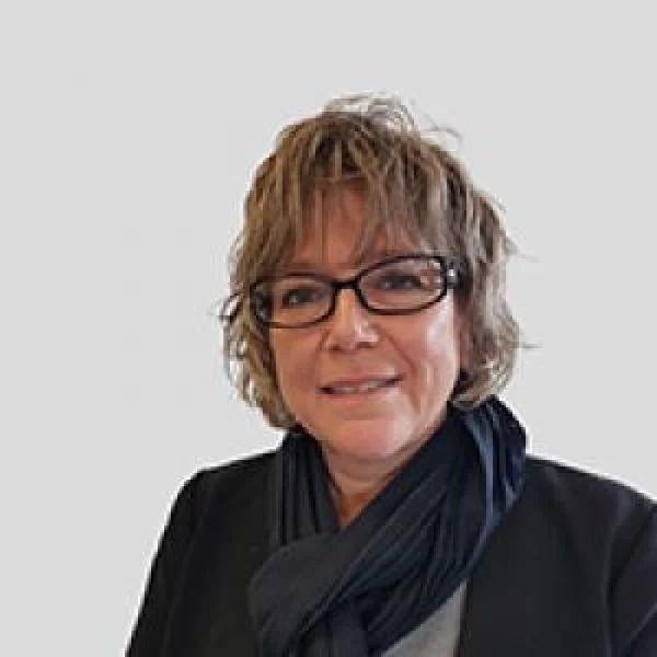 Valérie VIVE