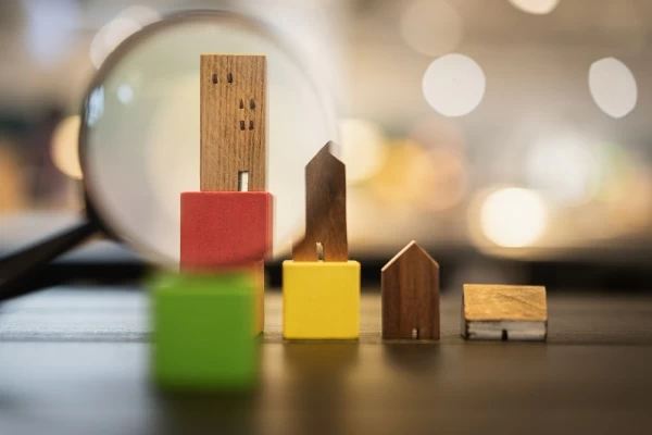 Tout sur le changement de destination d'un bâtiment