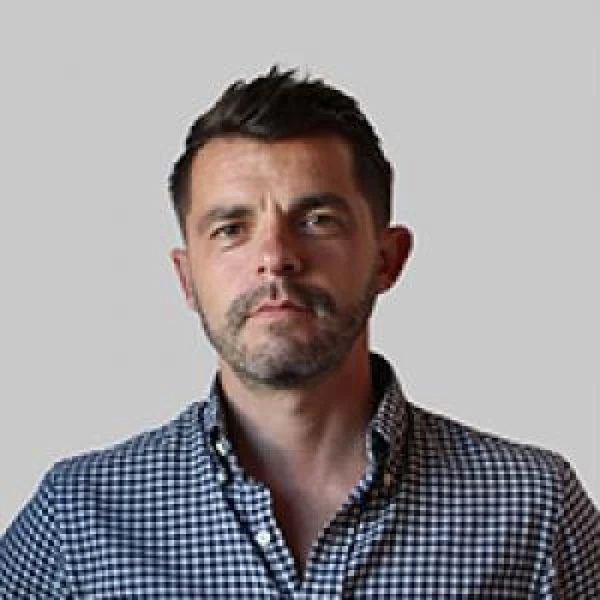 Nicolas ROUSSEL