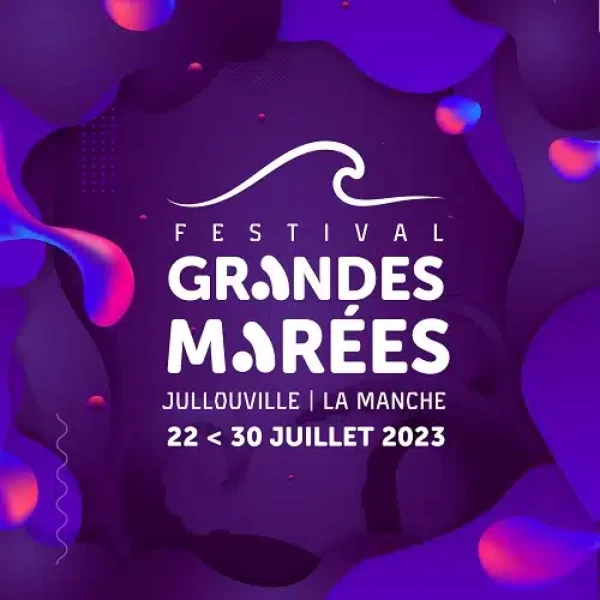 Festival grandes marées