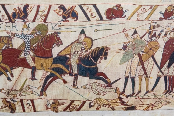 Bayeux, entre patrimoine historique et beauté naturelle