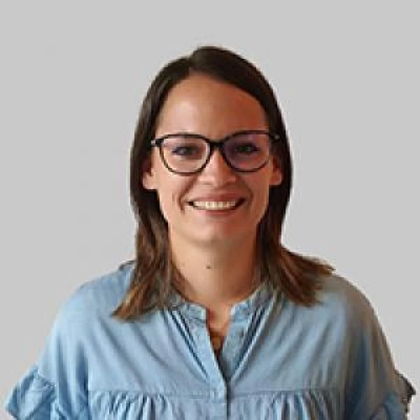 Morgane BODIN
