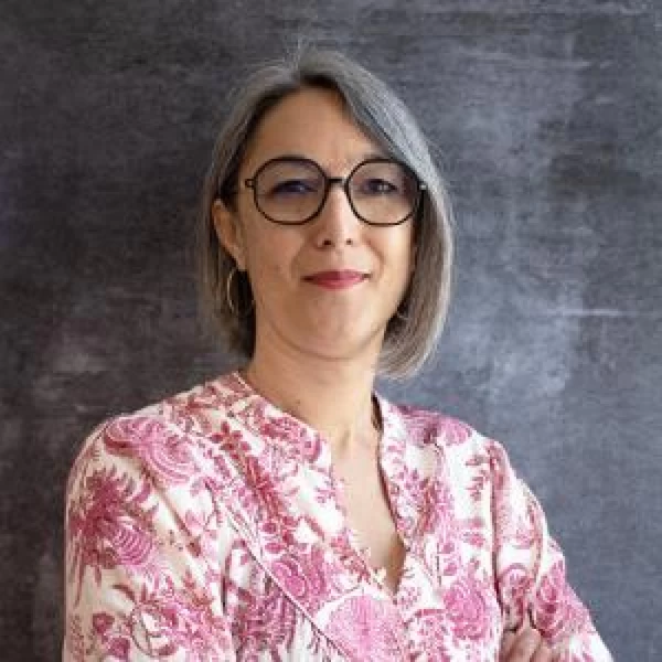 Sophie MAGADOU
