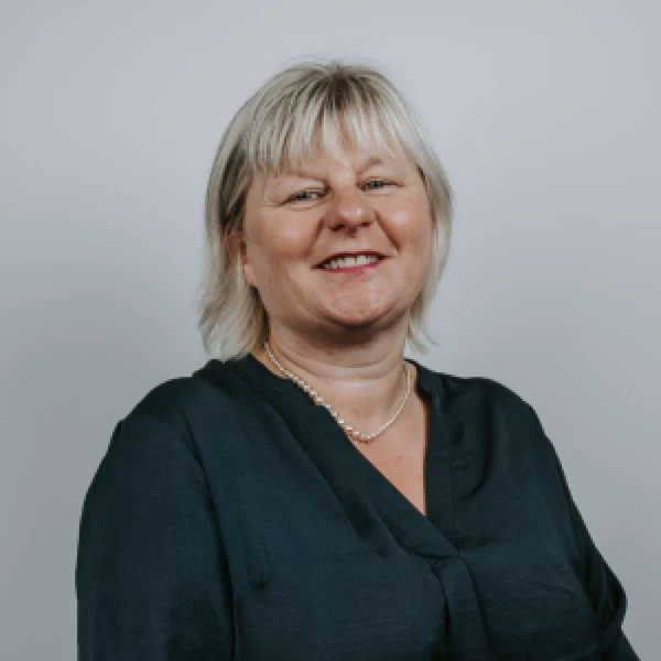 Béatrice BROKKEN