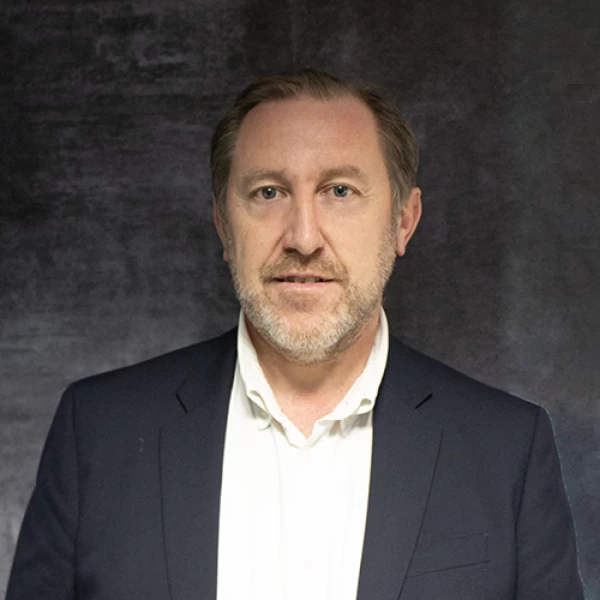 Sylvain LE ROUX