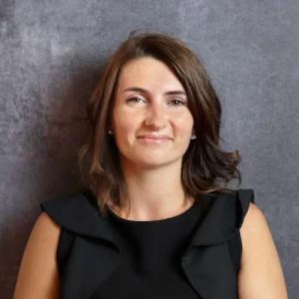 Marie-Aude LEBEDEL