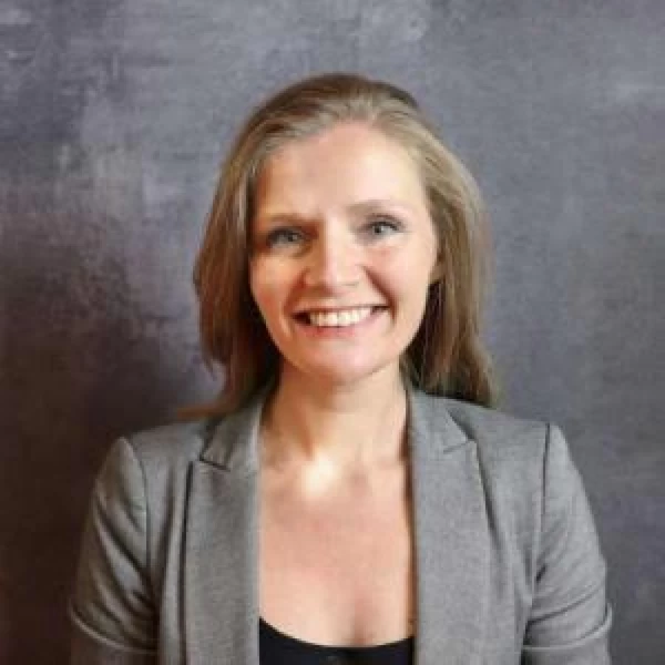 Sandrine POTIER