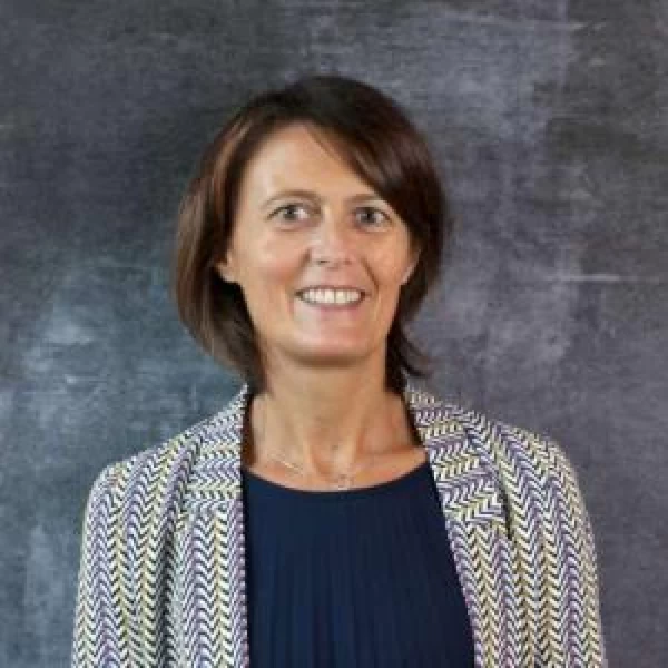 Patricia HUMBERT
