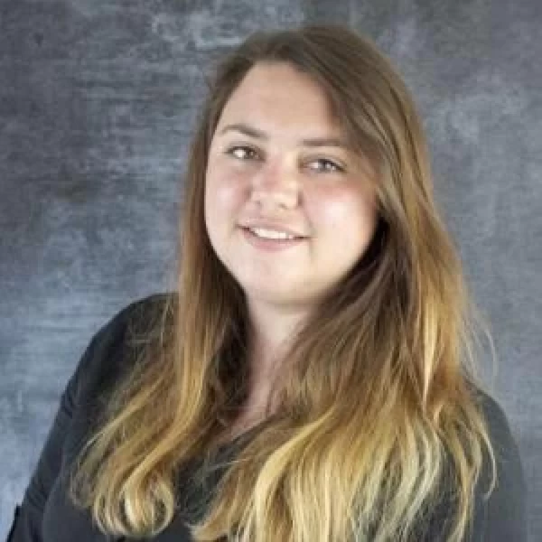 Amandine DELEU
