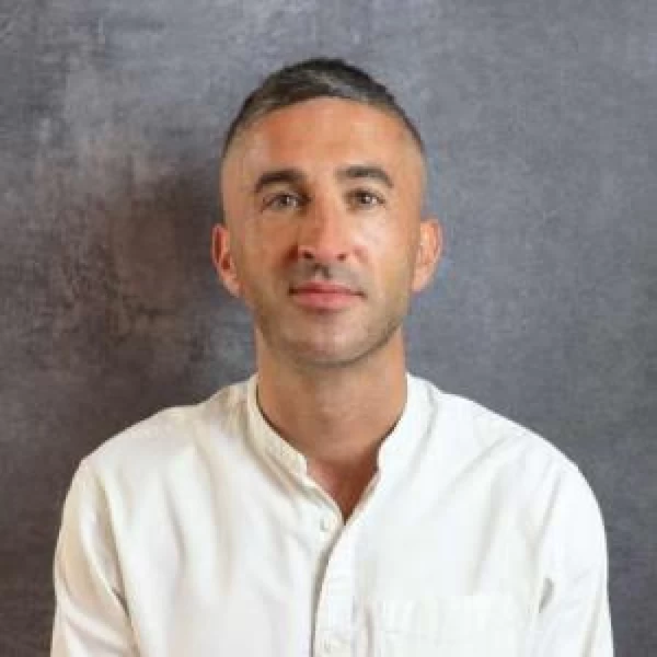 Benjamin LEMEE