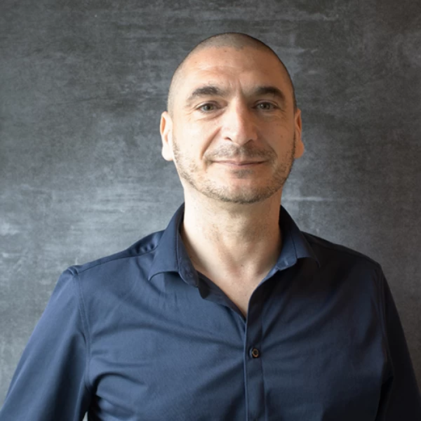 Anthony LEMOUSSU