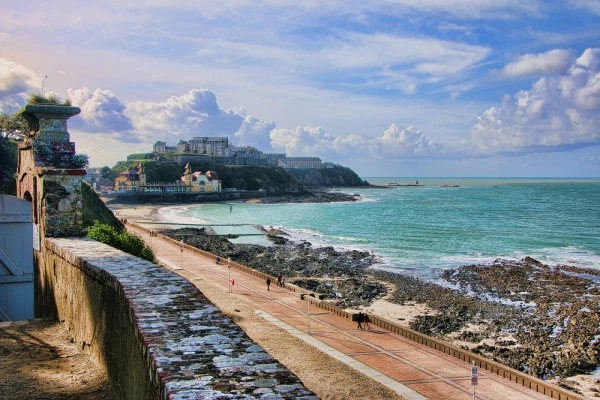 Immobilier à Granville : une dynamique haussière