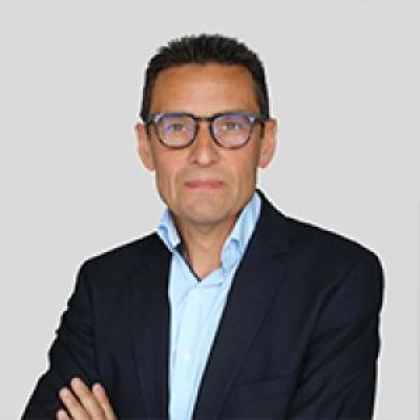 Thierry LEBIGOT