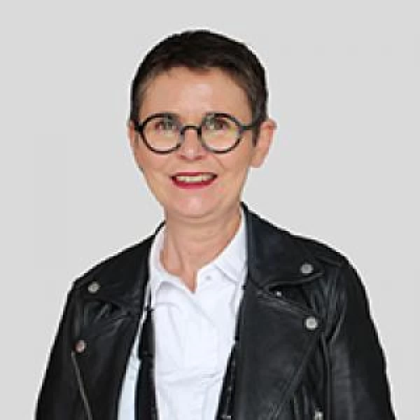 Patricia ROGER