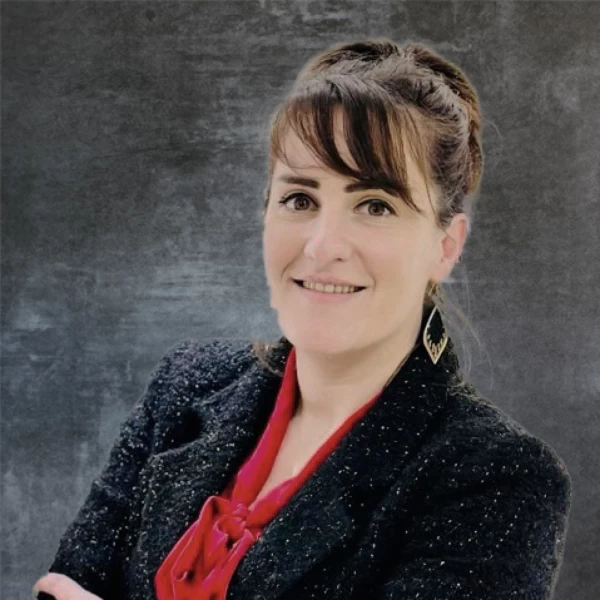 Séverine DOREZ