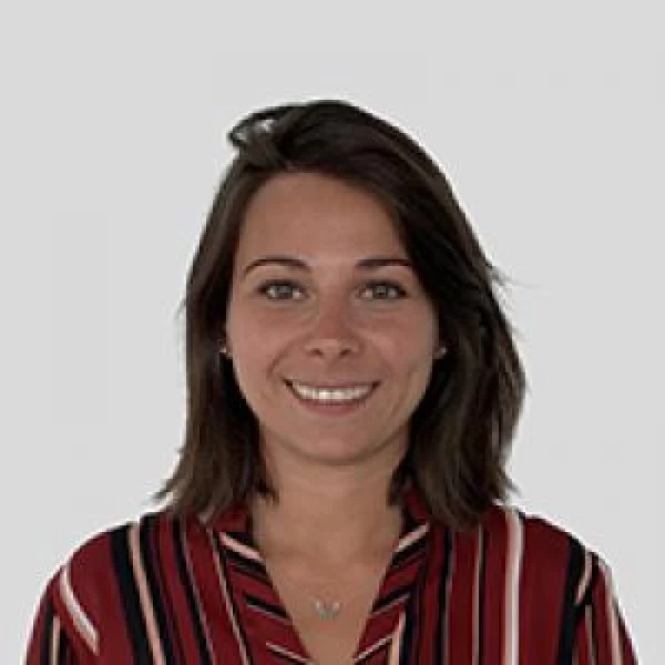 Virginie LETEURTOIS