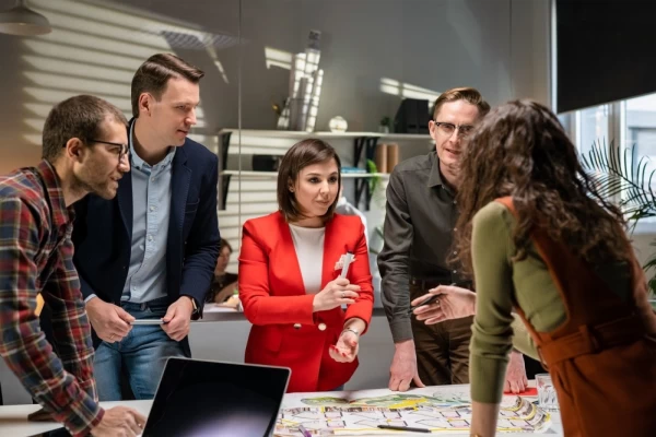 Les clés pour un conseil syndical efficace en copropriété