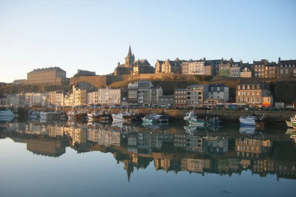 L’immobilier à Granville face aux résidences secondaires