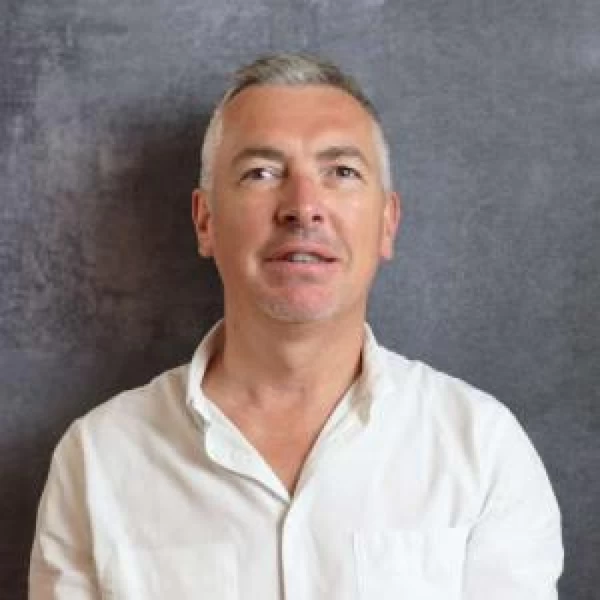 Frédéric LELARGE