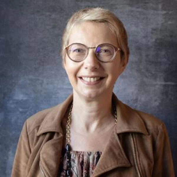 Catherine VIRGINIE