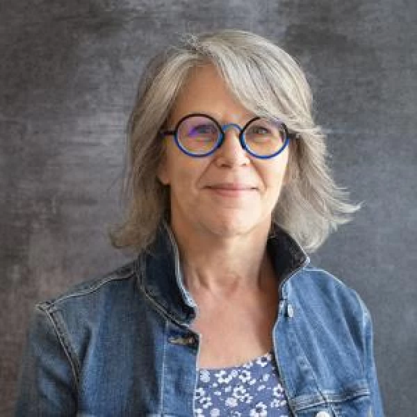 Sandrine MASSE