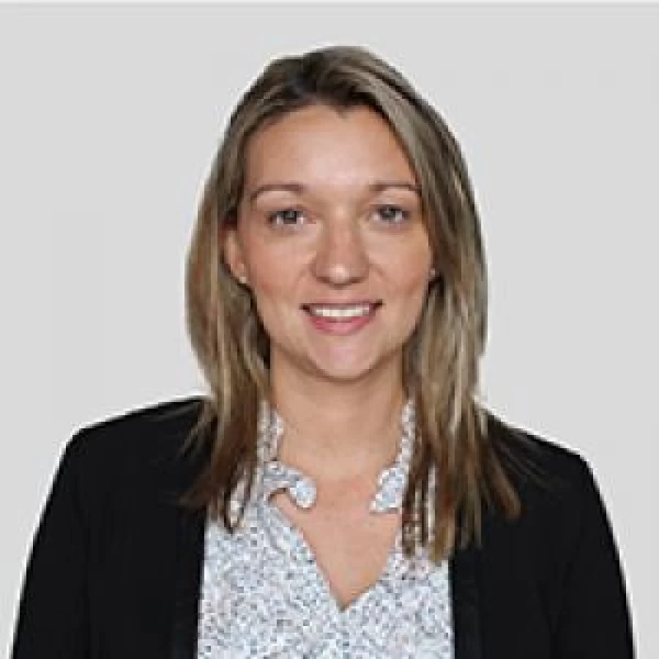 Lisa LEPERCHOIS