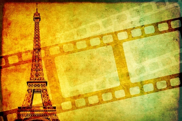 Agon-Coutainville rend hommage à Daniel Rouland, un pionnier du cinéma français